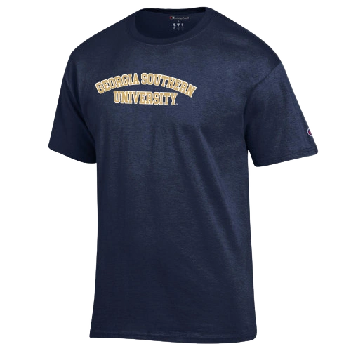 Georgia Southern University Short Sleeve T-Shirt